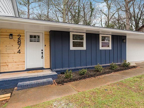 2nd image of 2874 Cocklebur Cove Ct