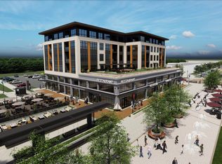 Brand New - War Eagle Apartments in the River Point District, La Crosse, WI 54601