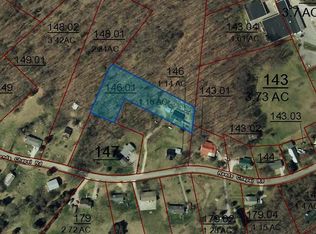 3759 Reeds Chapel Rd, Morristown, TN 37814