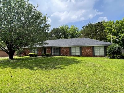 3425 Wiley Rd, Montgomery, AL, 36106