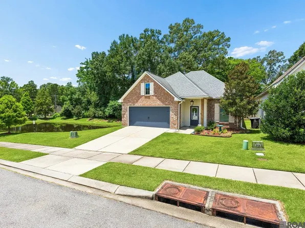 6274 Tiger Trace Ave, Baton Rouge, LA 70817