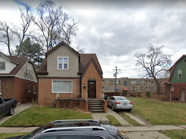 14882 Tracey St, Detroit, MI 48227