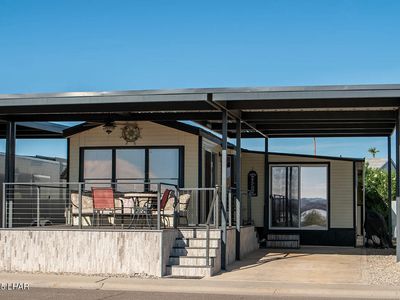 555 Beachcomber Blvd Lot 220, Lake Havasu City, AZ, 86403