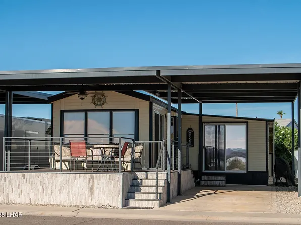 555 Beachcomber Blvd Lot 220, Lake Havasu City, AZ 86403