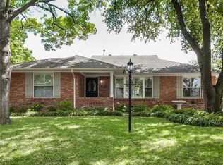 6440 Woodcrest Ln, Dallas, TX 75214