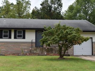 718 W Jean St, Springfield, MO 65803