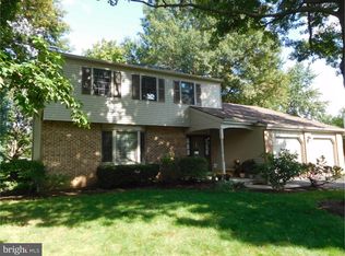 795 Hartley Dr, Lansdale, PA 19446