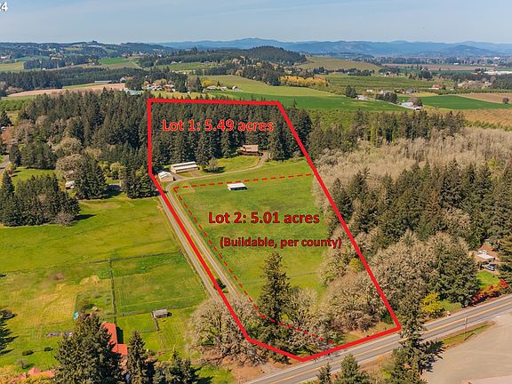 4th image of 8745 SW Hillsboro Hwy