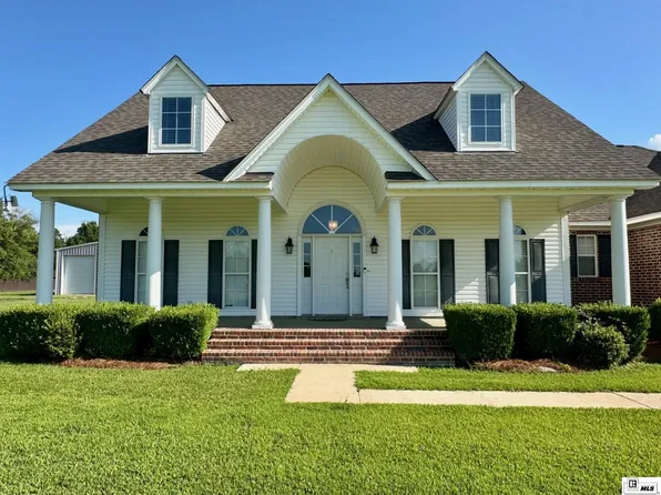 695 Robinson Dr, Rayville, LA 71269