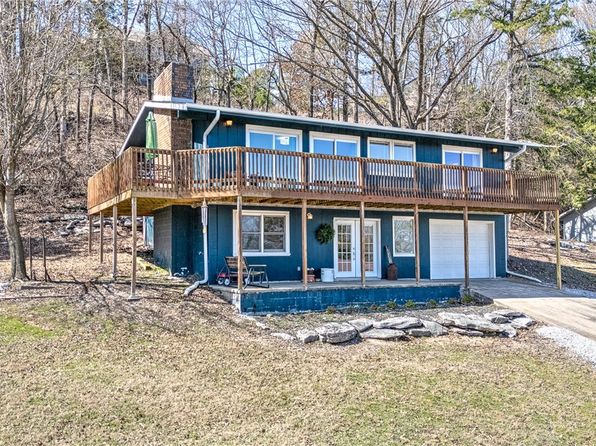 19033 Pinecrest Ln, Rogers, AR 72756