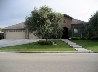 16351 Blake Island Ct, Bakersfield, CA