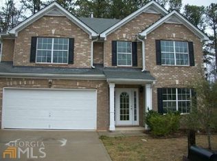 325 Espana St, College Park, GA 30349