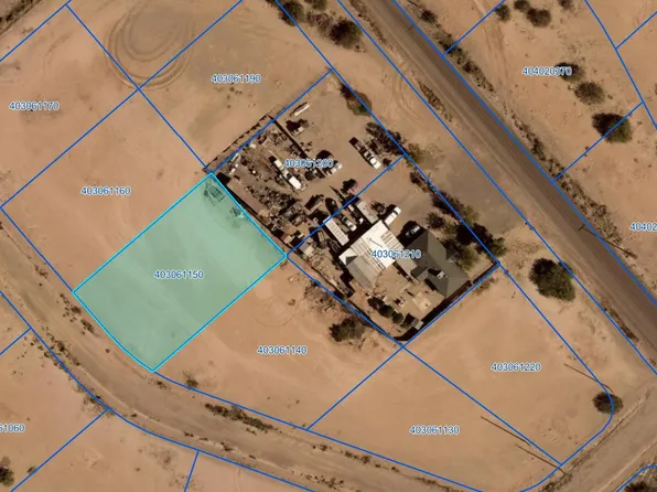 0 N Rodeo Circle #3, Eloy, AZ 85131