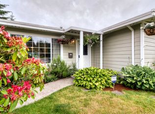 1330 S Winnifred St, Tacoma, WA 98465