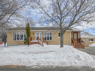132 Goupil St, Shippagan, NB E8S1W3