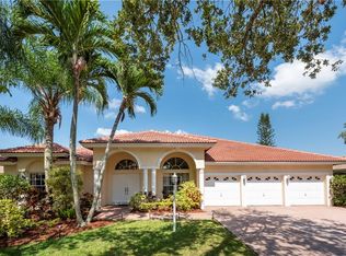 6403 Champlain Ter, Davie, FL 33331