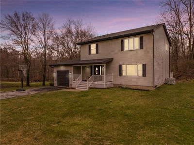 6 Howard Drive, Newburgh, NY, 12550