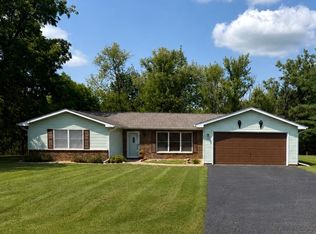 262 Brookside Dr, Paw Paw, IL 61353