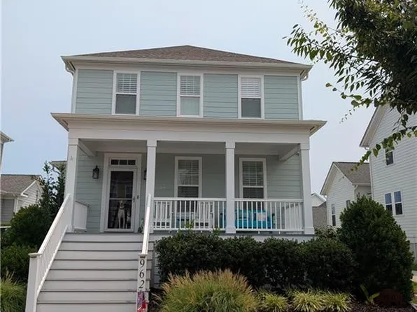 9620 6th Bay St, Norfolk, VA 23518