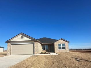 40964 Shawnee Meadows Dr, Shawnee, OK 74804