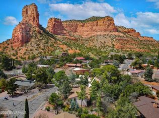 50 Coffee Pot Rock Rd, Sedona, AZ 86351