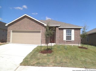 355 Rustic Willow, Selma, TX 78154