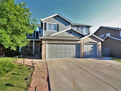 2998 E 135th Pl, Thornton, CO, 80241