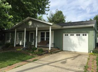 2130 Engle St, Huntington, IN 46750