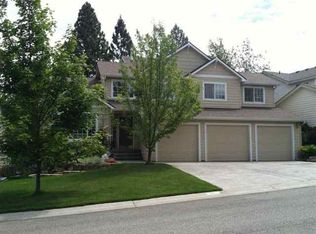 4115 S Bellegrove Ln, Spokane, WA 99223
