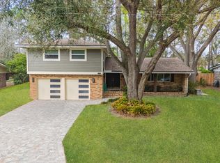 2733 BOQUETTE Avenue, Jacksonville, FL 32217