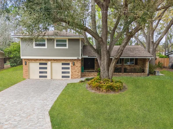 2733 BOQUETTE Avenue, Jacksonville, FL 32217