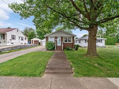 115 23rd St NW, Massillon, OH, 44647