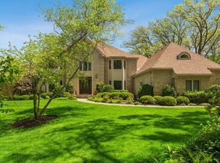 5443 Forest Trl, Long Grove, IL 60047