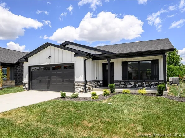 5153 Woodstone Circle #135, Jeffersonville, IN 47150