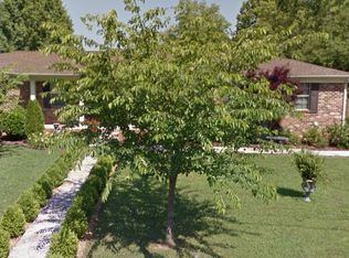 505 Cottonwood St, Pulaski, TN 38478