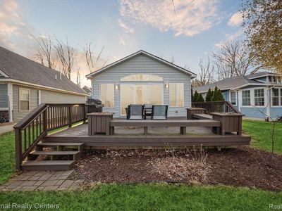 4807 Downing Dr, Pinckney, MI, 48169