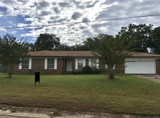 10855 Berryhill Rd, Pensacola, FL 32506
