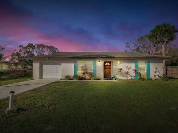 7406 Donlon Road, Fort Pierce, FL 34951