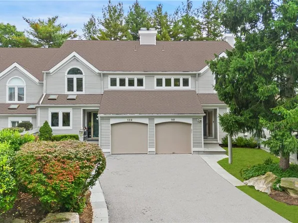 141 Boulder Ridge Road, Scarsdale, NY 10583