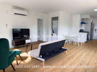 721 E Garfield Ave APT 1, Glendale, CA 91205