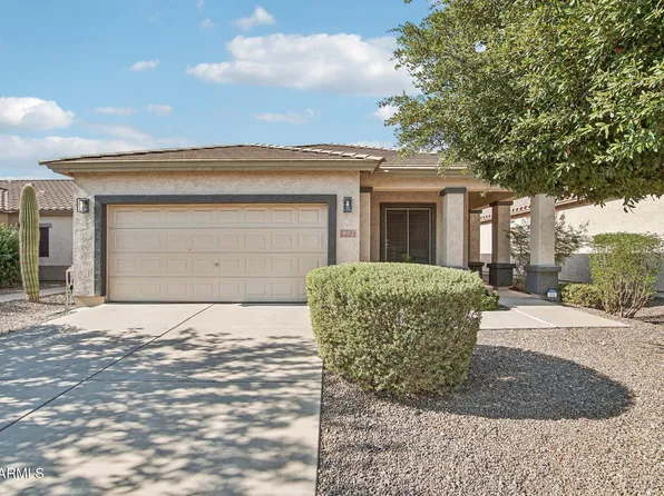 522 E GOLDMINE Lane, San Tan Valley, AZ 85140