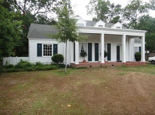 203 Sanford Rd, Andalusia, AL 36420