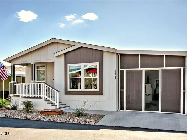 11350 E Sarah Jane Ln #175, Dewey, AZ 86327