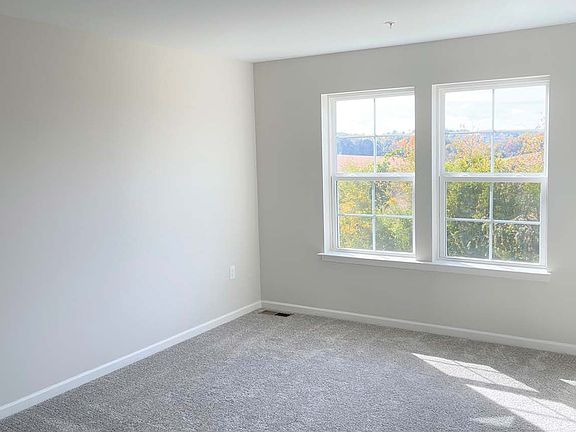 Owner s Suite