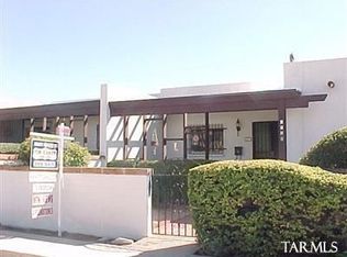 5972 E Grant Rd, Tucson, AZ 85712