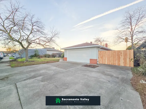 7100 Chris Ave, Sacramento, CA 95828