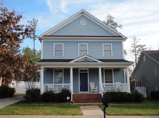 3356 Richards Xing, Fort Mill, SC 29708