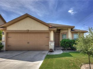 19412 Orts Ln, Pflugerville, TX 78660