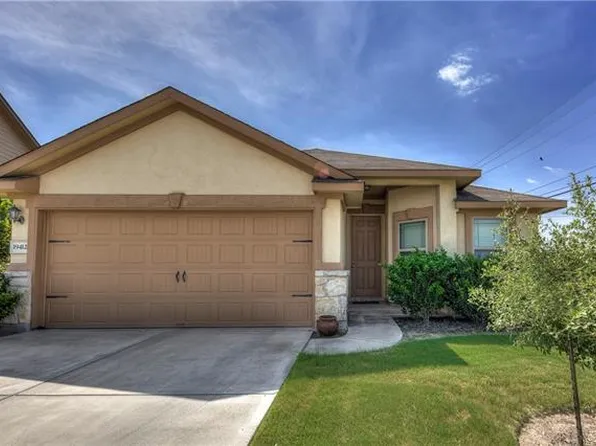 19412 Orts Ln, Pflugerville, TX 78660