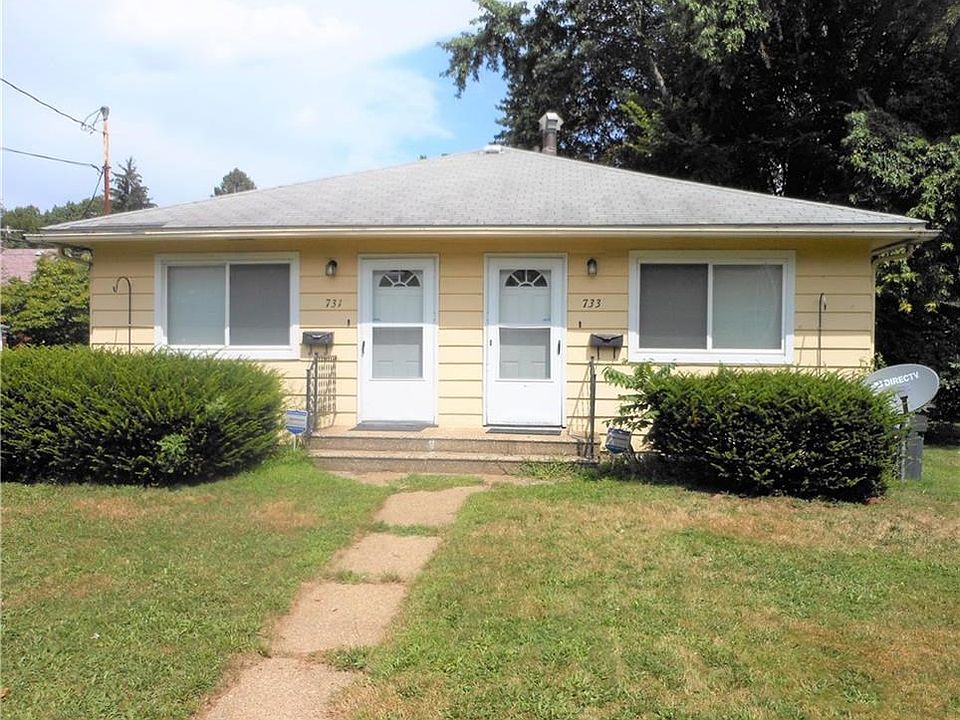 1st image of 731 & 733 Upson St